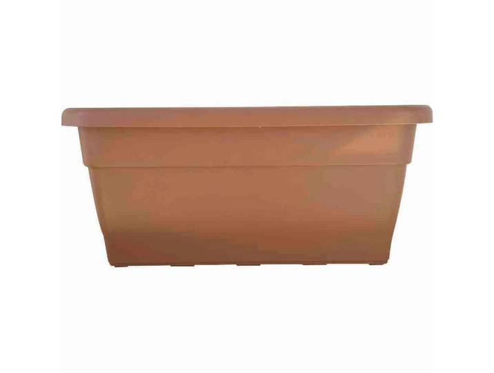 Blumenkasten Terracotta Uv-Beständig