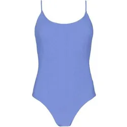 BARTS Damen Badeanzug Saltoty One Piece, Größe 38 in Lila Lila