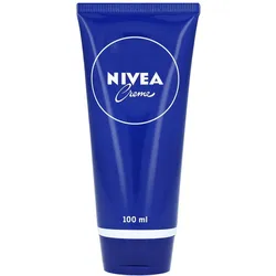 Nivea Creme Tube 100 ml