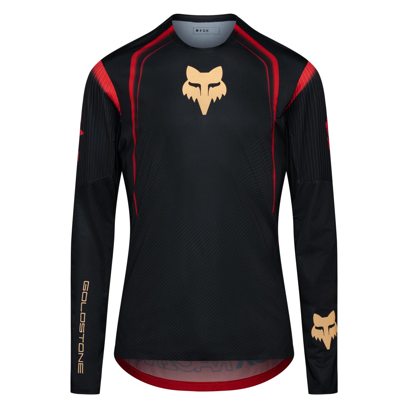 Fox Flexair LS Jersey Goldstone SE (XXL) (66956159)