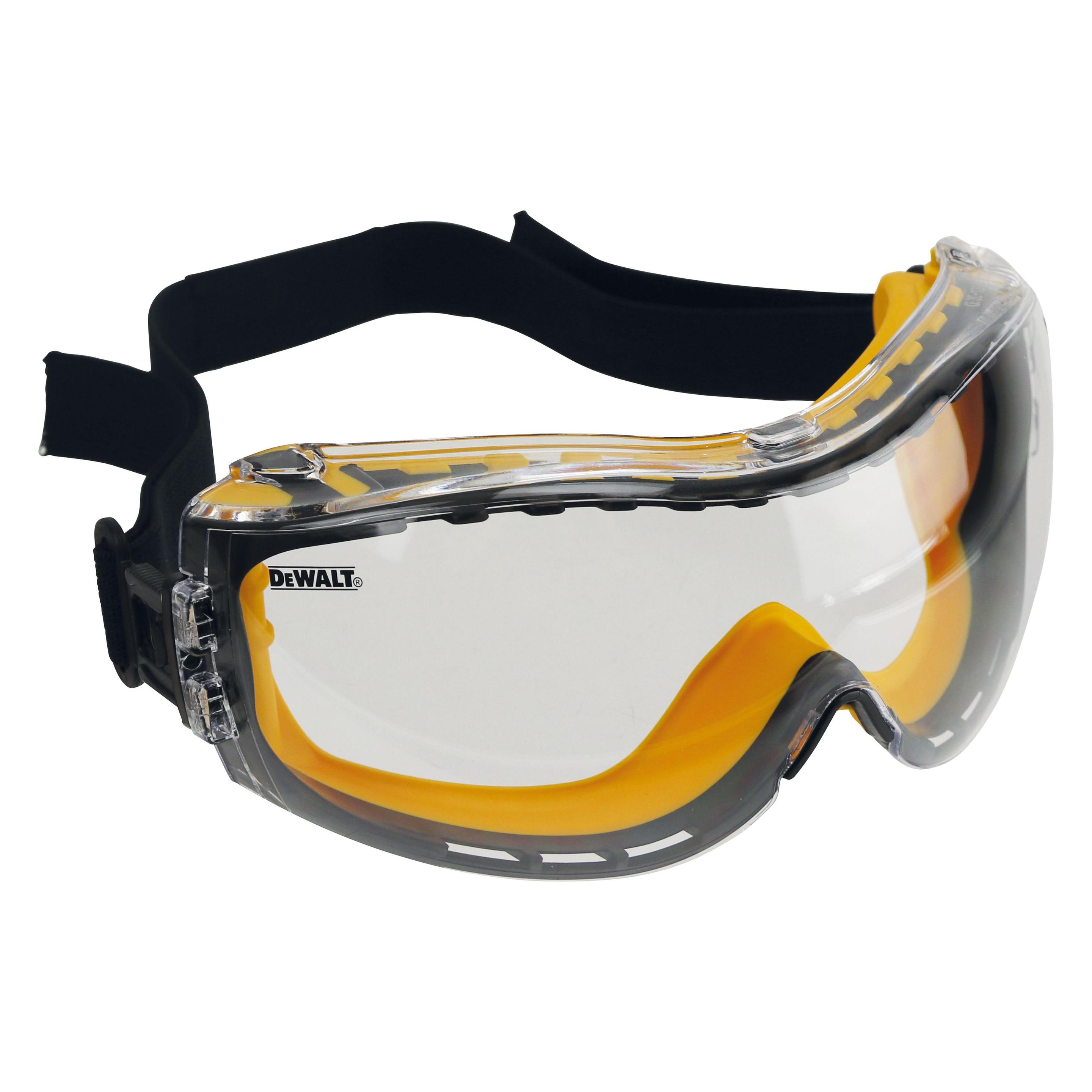 DeWalt Schutzbrille (DPG82-11D EU)