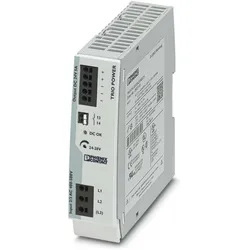 Phoenix Contact, Systemstromversorgung, Hutschienen-Netzteil (DIN-Rail