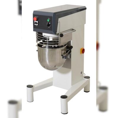 CombiSteel Planetenmischer 20 liter - 530 x 496 x 780 mm