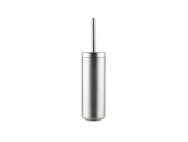 Brosse de toilette en acier