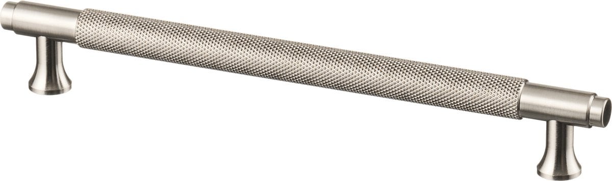 Ostiumhome Handgreep RVS Diamond Cut 192mm/224mm