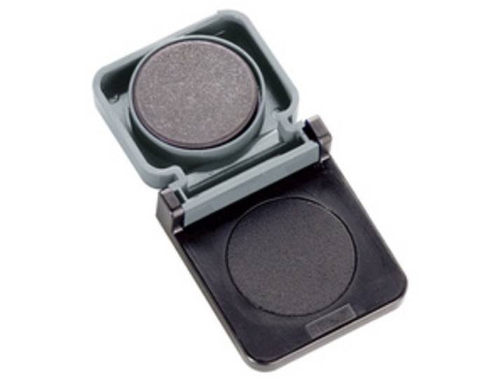 Clip magnétique S, pour fixer les informations, gris