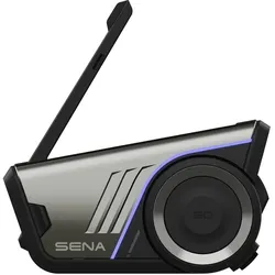 SENA 60S Mesh Kommunikationssystem mit SOUND BY Harman Kardon, Einzelpack