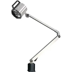 Optimum LED Maschinen- und Werkstattleuchte MWG 6-720