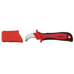 Wiha 36053 36053 Kabelmesser Geeignet für Rundkabel