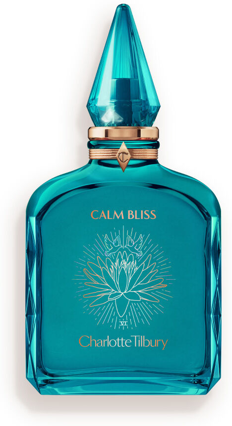 Calm Bliss - 100 Ml Fragrance Charlotte Tilbury 756 Calm Bliss Size: