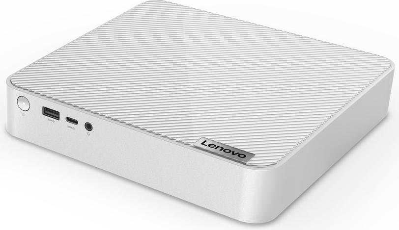 Lenovo IdeaCentre Mini 01IRH8 Intel Core i5 i5-13420H DDR4-SDRAM SSD Windows - Core i5 - 16 GB
