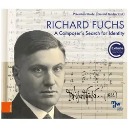 Richard Fuchs, Fachbücher von Gerold Gruber, Valentina Strobl