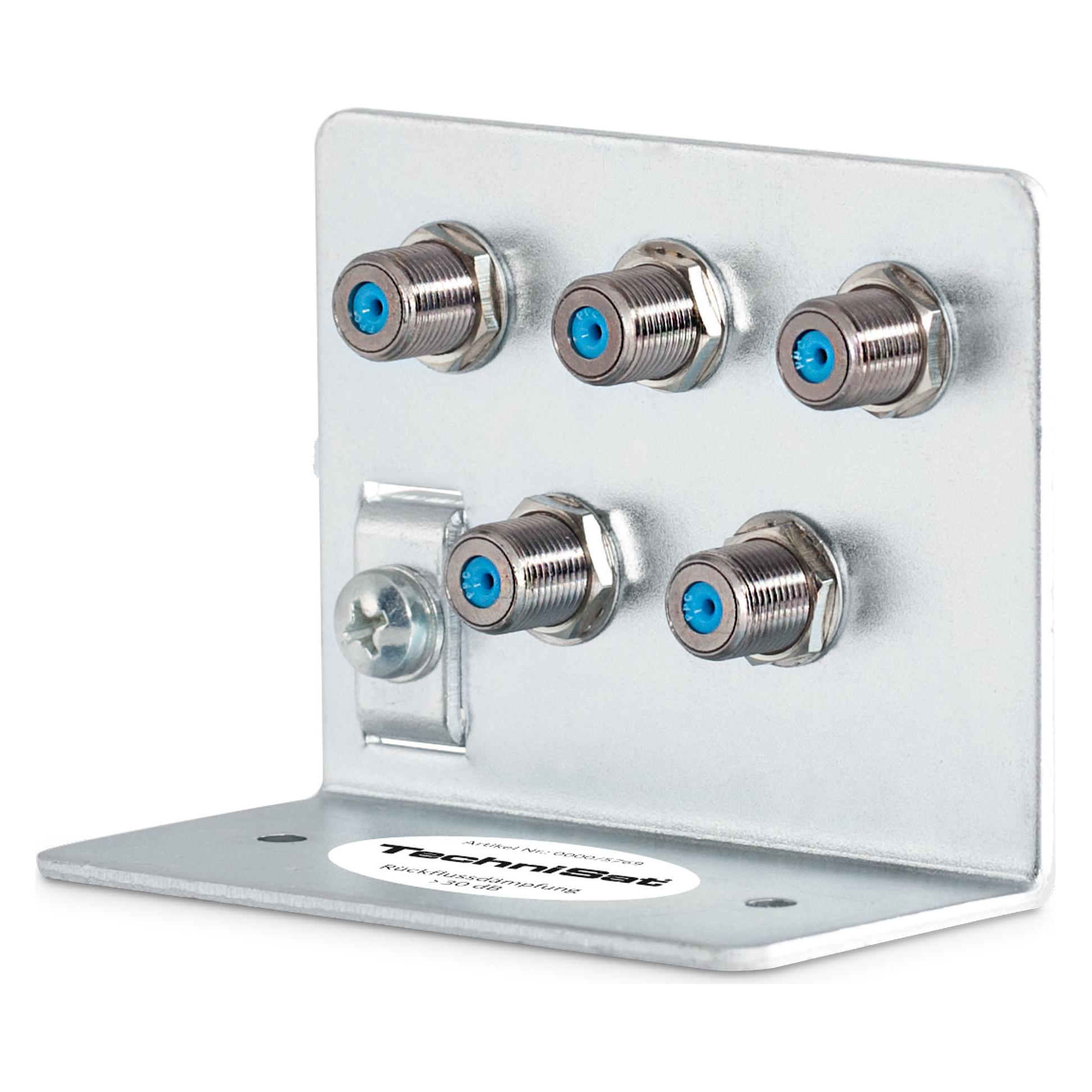 TechniSat Erdungswinkel 5 (Sonstige) (0000/5765)