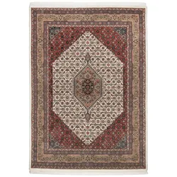 Teppich BENARES (BL 120x180 cm) - BL 120x180 cm