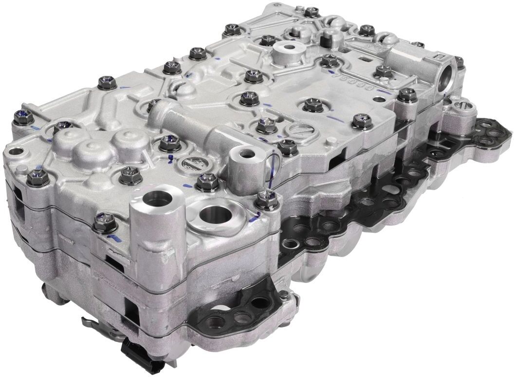 Getriebeteil AISIN AISVBAPS-7008