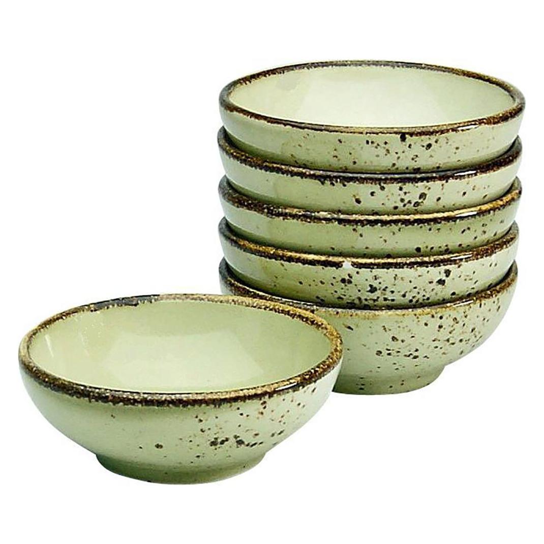 CreaTable Nature Collection (8 cm, 6x) (22085)