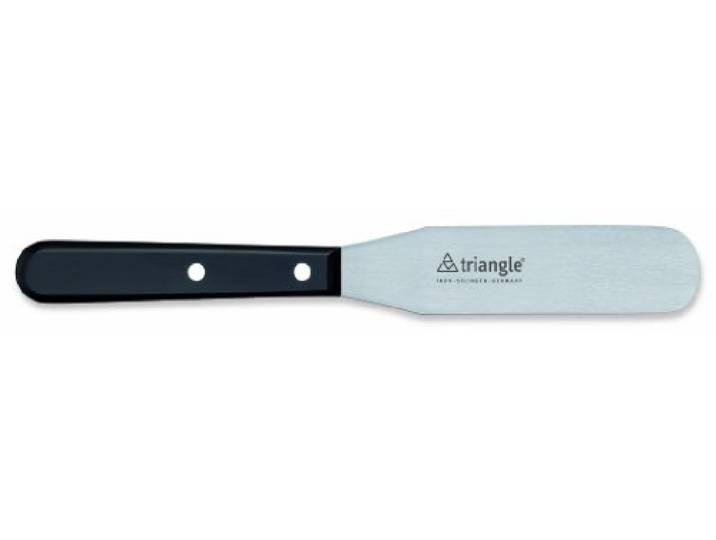 triangle 30 510 15 00 schilderpallet Classic, 15 cm Made in Solingen/Germany professionele kwaliteit met geklonken handvat