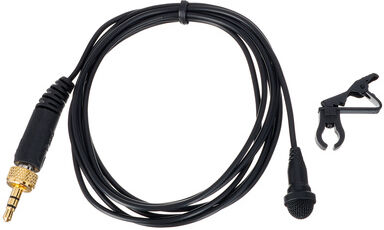 Sennheiser ME 2 Noir