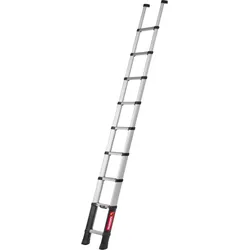 Geis&amp;Knoblauch Teleskopleiter 45010-7