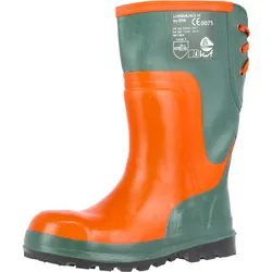 Forst- und Schnittschutzstiefel SB-E "ULME" - 40