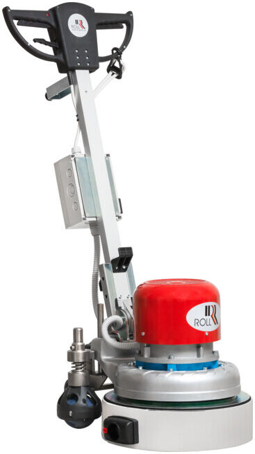Machine à poncer le parquet en rouleau Woody Junior ; Roll (2470101)