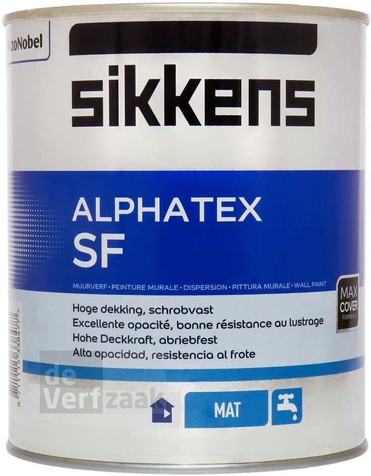 Sikkens Alphatex SF