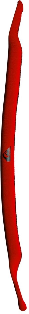 Sonnenbrille QUIKSILVER "QS Neoprene Floatable", Herren, rot, Sonnenbrillen Sonnenbrille