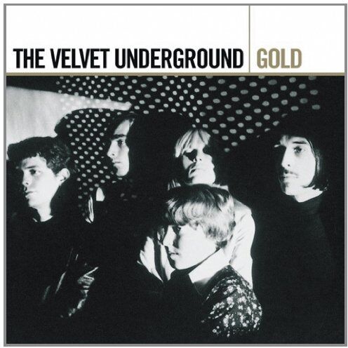 Velvet Underground - Gold - Preis vom 11.10.2026 03:10:56 h