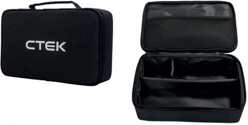 CTEK Sacoche de rangement Carry Case 40-517