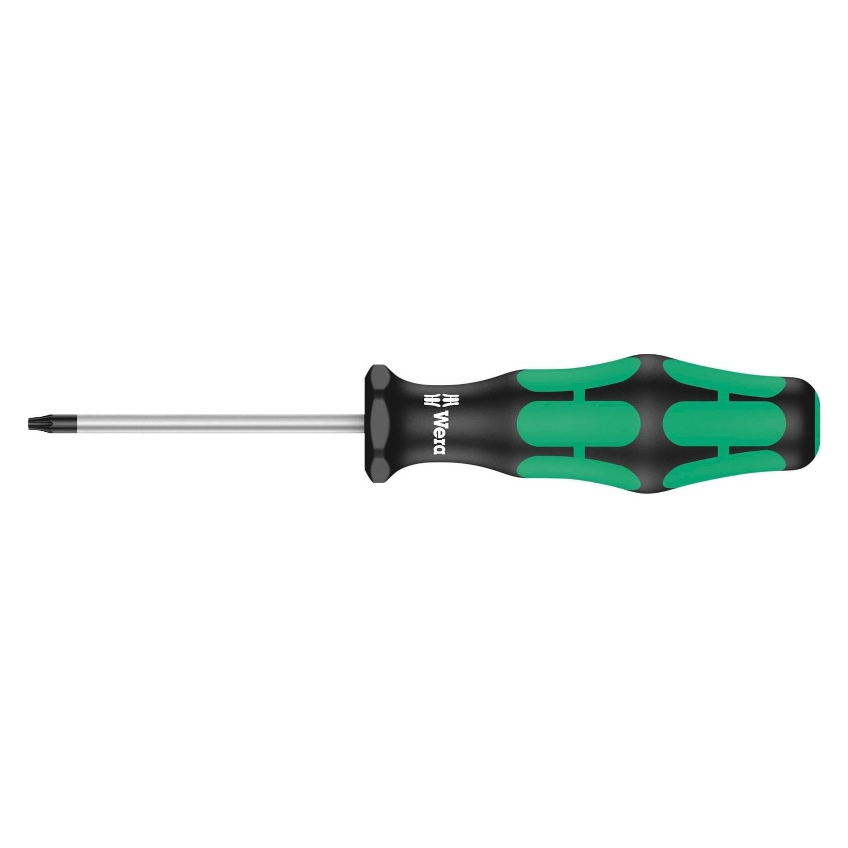 Wera 367 TX BO 8 x 60 mm (TX) (5138258001)