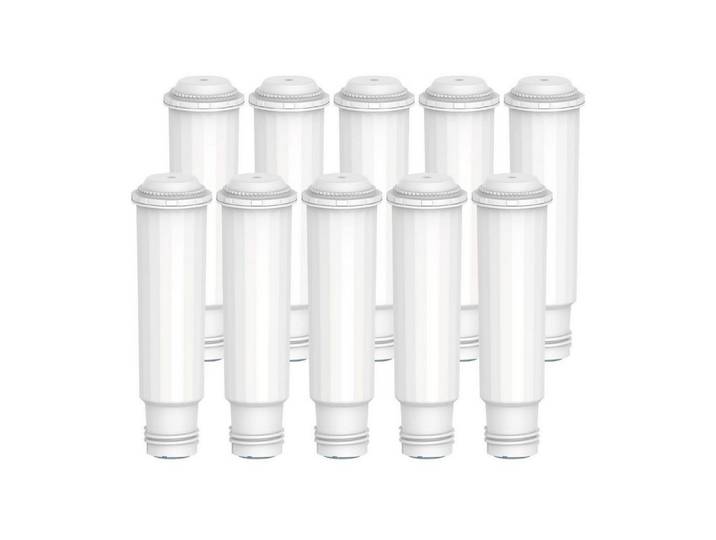 LuxusKollektion Kalk- und Wasserfilter Wasserfilter Ersatz 10er Pack
