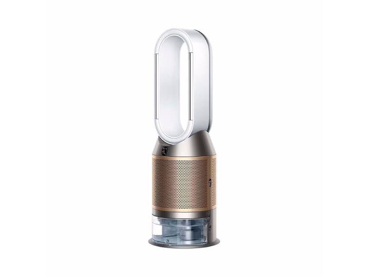 Dyson Purifier Humidify+Cool PH2 De-NOx PH05 Luftreiniger – Luftreiniger/Luftkühler – white / gold