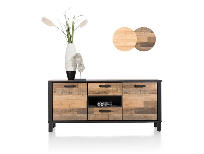 Habufa Sardinie Sideboard 180 cm