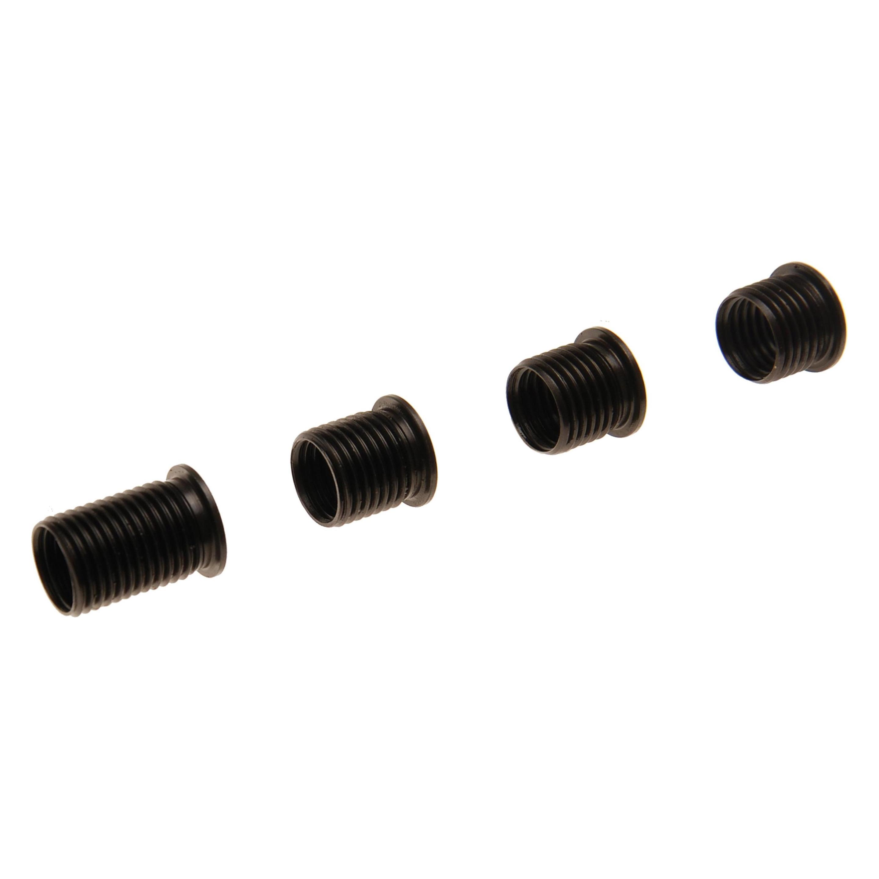 BGS Gewindeeinsätze-Satz M10 x 1,0 mm für Art. 165 4-tlg. (165-1)