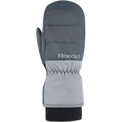 Roeckl Sports Karfi Fäustlinge Kinder 9600 - black shadow 6