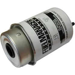 Filterelement (Wasserabscheider) für Kubota M108, M8540