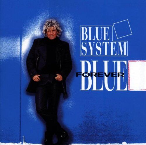 Blue System - Forever Blue - Preis vom 11.10.2026 03:10:56 h