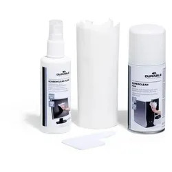 Durable 5834-00 PC Geräte-Reinigungsset