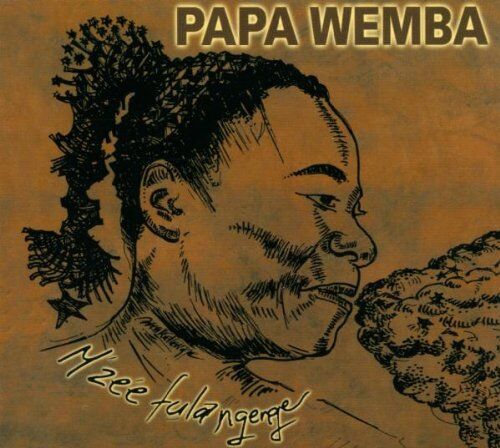 Papa Wemba - M'zee Fula Ngenge - Preis vom 11.10.2026 23:13:37 h
