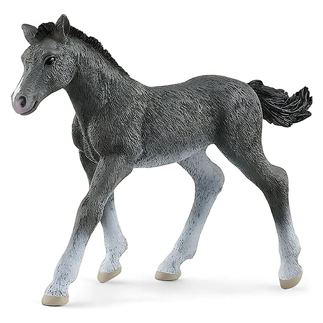 Schleich Trakehner Fohlen (13944)