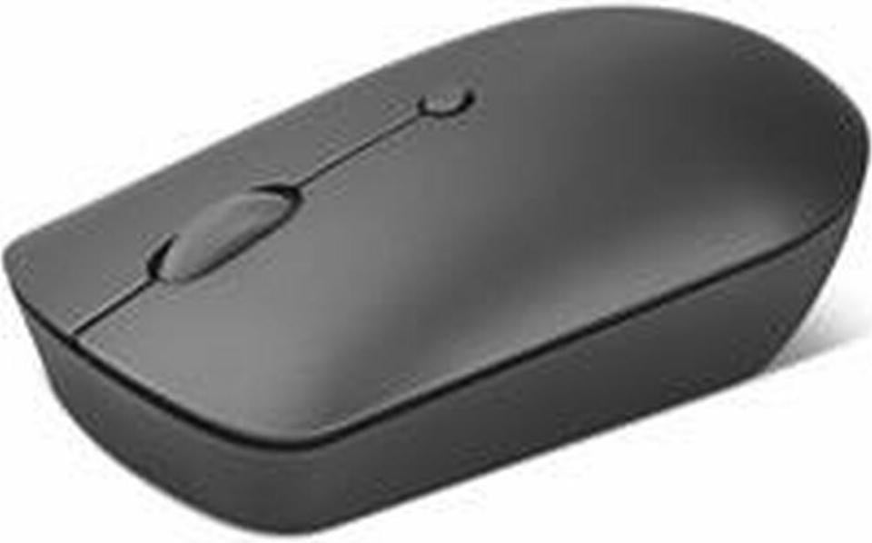 Lenovo 540 Ambidextre RF Draadloze Optische Muis met 2400 DPI