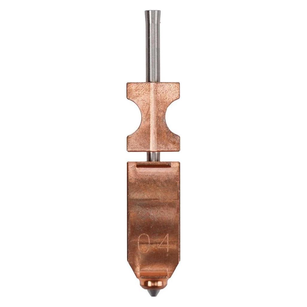 FlashForge AD5X 0.4 NOZZLE ASSEMBLY (Düse, Ersatzteile) (20004089001)