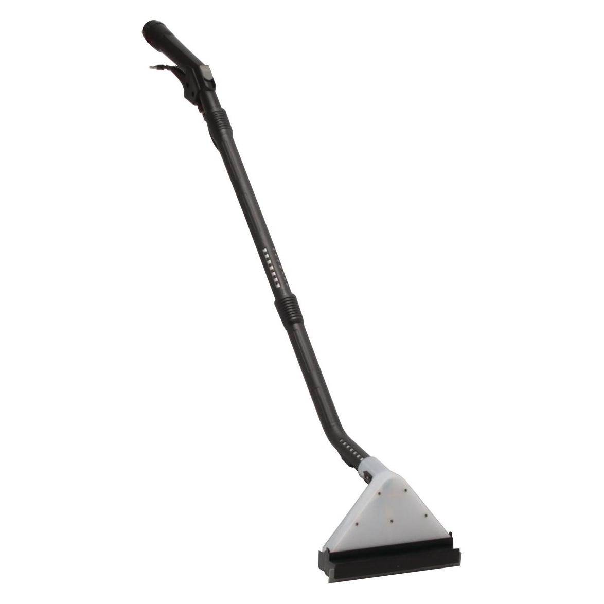Cleancraft Bodendüse Teppich- und Bodenreinigungsdüse Zubehör für Nass-Trockensauger (7013092)
