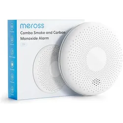 Meross, Gefahrenmelder, CS11-EU