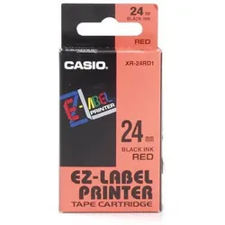 CASIO Band Xr-24rd