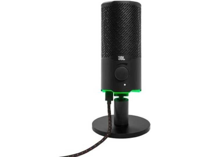 Jbl - Micro Quantum Stream