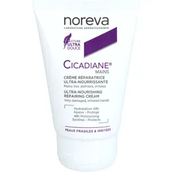 Noreva Cicadiane Repair+ Nährende Handcreme 50 ML