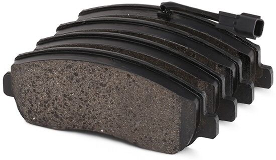 BREMBO P 68 062 Brake pad set