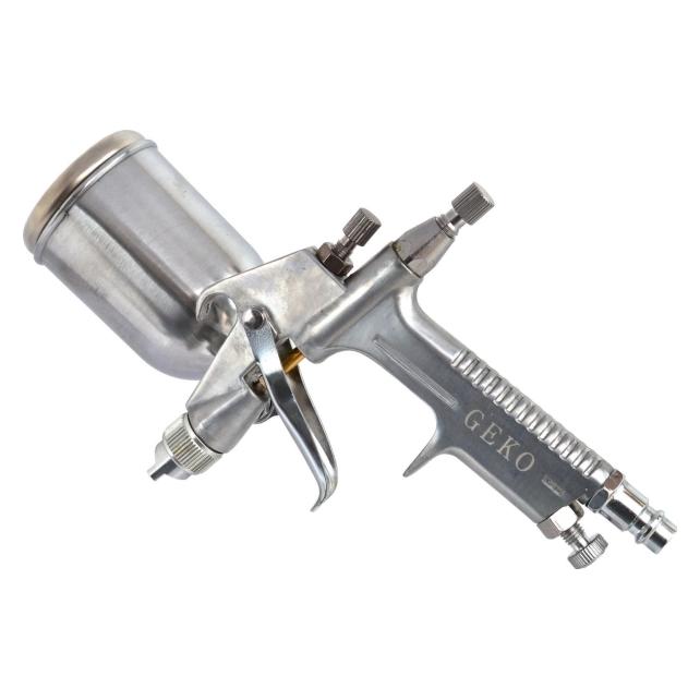 GEKO Spritzpistole 200ml 0,5mm Düse (5901477103926)