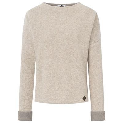 STAPF - Women's Nicoletta - Pullover Gr S beige